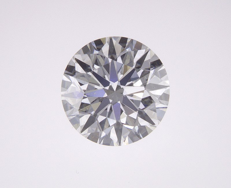 1.52 CT Round Lab-Grown Diamond Surrey Vancouver Canada Langley Burnaby Richmond