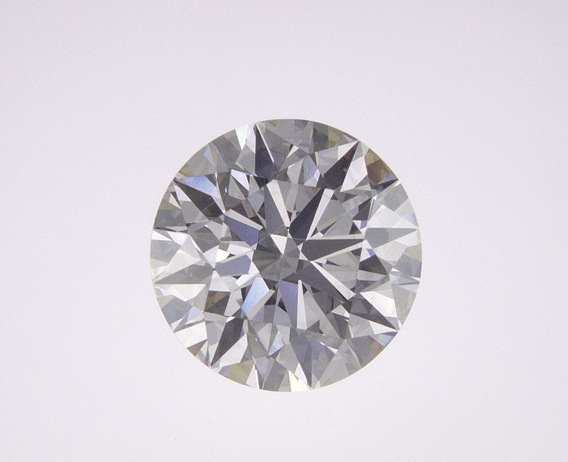 1.53 CT Round Lab-Grown Diamond Surrey Vancouver Canada Langley Burnaby Richmond