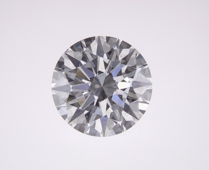 1.54 CT Round Lab-Grown Diamond Surrey Vancouver Canada Langley Burnaby Richmond