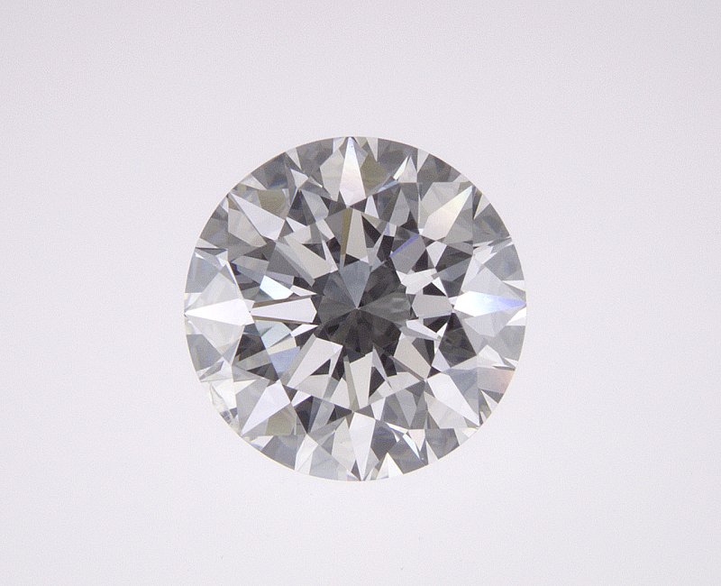 1.52 CT Round Lab-Grown Diamond Surrey Vancouver Canada Langley Burnaby Richmond