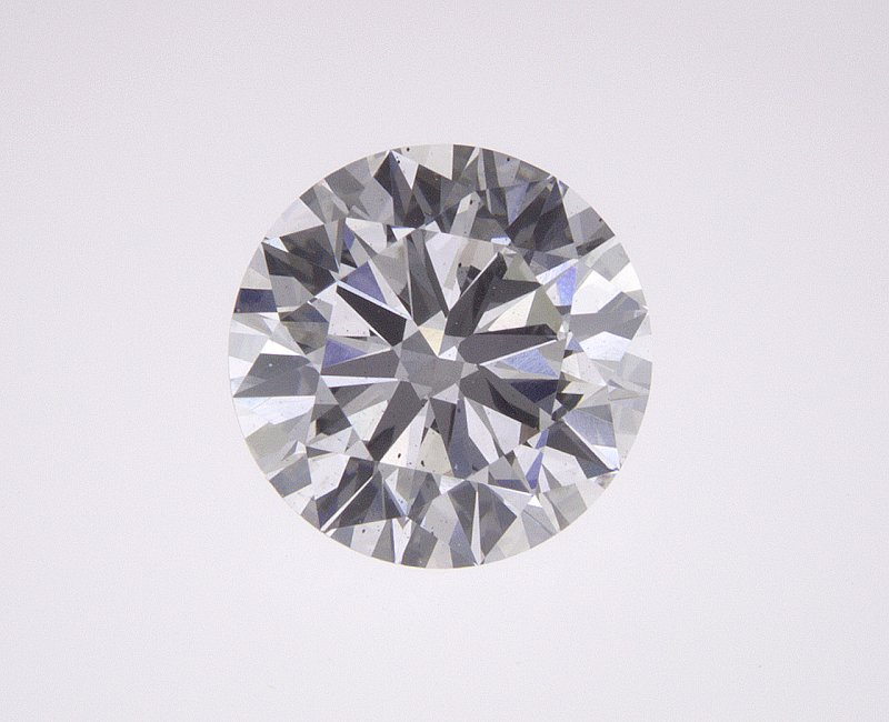 1.51 CT Round Lab-Grown Diamond Surrey Vancouver Canada Langley Burnaby Richmond