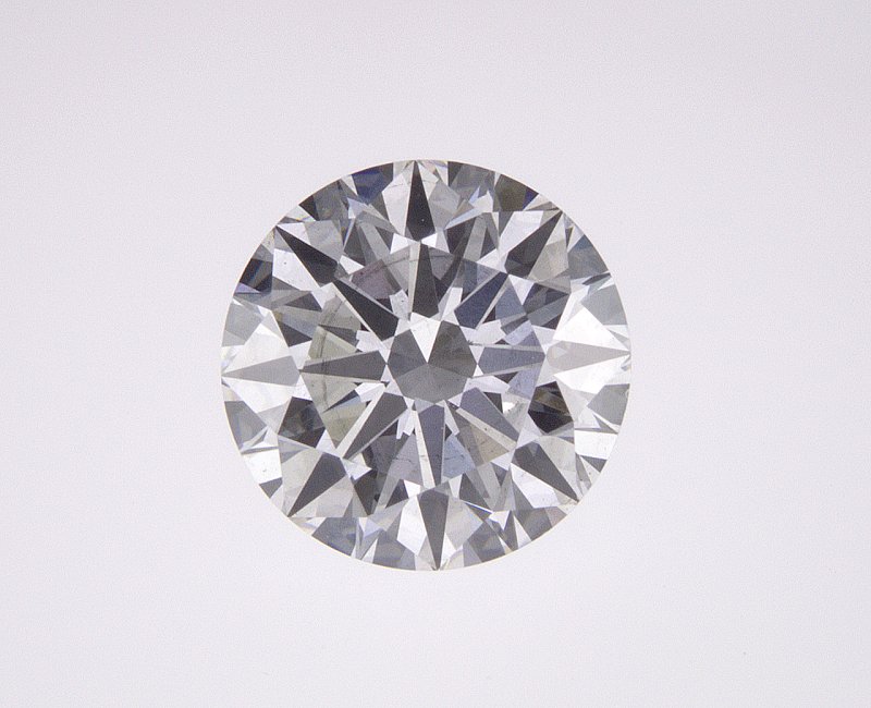 1.5 CT Round Lab-Grown Diamond Surrey Vancouver Canada Langley Burnaby Richmond