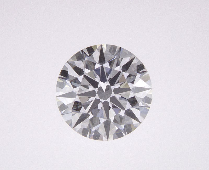 1.04 CT Round Lab-Grown Diamond Surrey Vancouver Canada Langley Burnaby Richmond