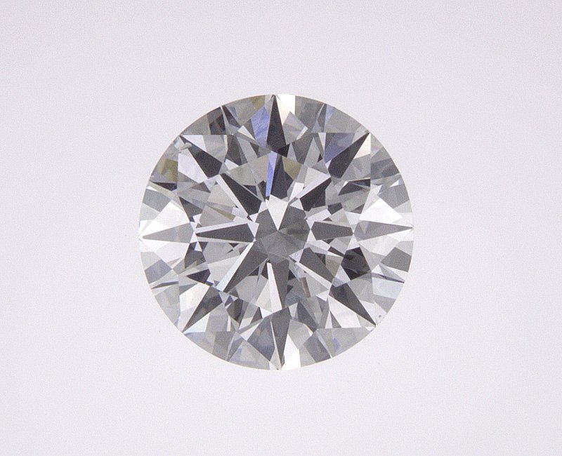 1.01 CT Round Lab-Grown Diamond Surrey Vancouver Canada Langley Burnaby Richmond