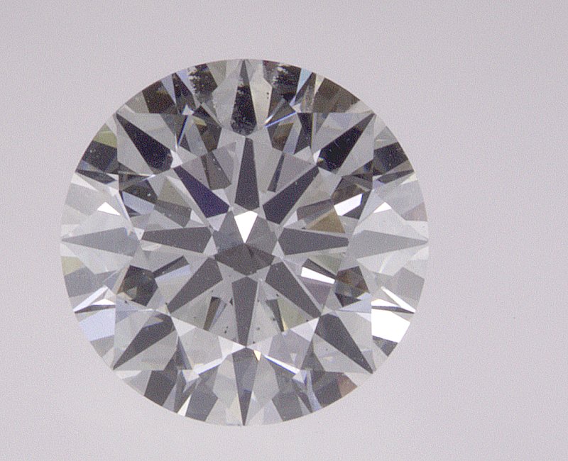 1.5 CT Round Lab-Grown Diamond Surrey Vancouver Canada Langley Burnaby Richmond