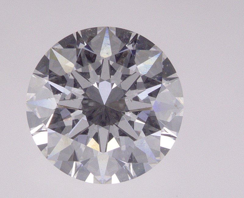 1.46 CT Round Lab-Grown Diamond Surrey Vancouver Canada Langley Burnaby Richmond