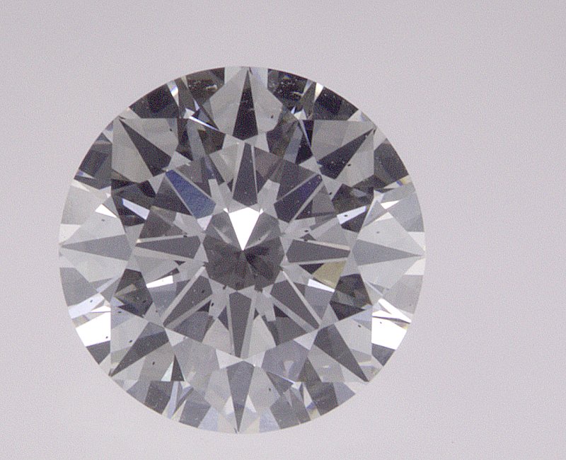 1.46 CT Round Lab-Grown Diamond Surrey Vancouver Canada Langley Burnaby Richmond