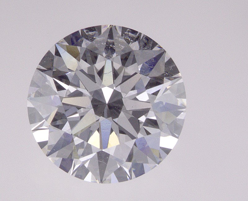 1.46 CT Round Lab-Grown Diamond Surrey Vancouver Canada Langley Burnaby Richmond