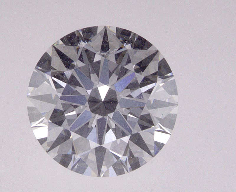 1.28 CT Round Lab-Grown Diamond Surrey Vancouver Canada Langley Burnaby Richmond