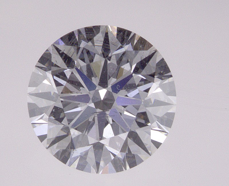 1.24 CT Round Lab-Grown Diamond Surrey Vancouver Canada Langley Burnaby Richmond