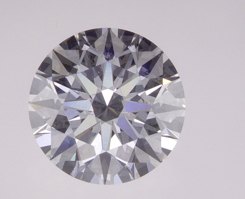 1.28 CT Round Lab-Grown Diamond Surrey Vancouver Canada Langley Burnaby Richmond