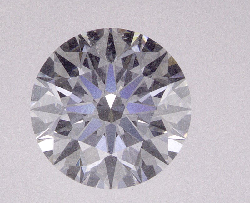 1.21 CT Round Lab-Grown Diamond Surrey Vancouver Canada Langley Burnaby Richmond