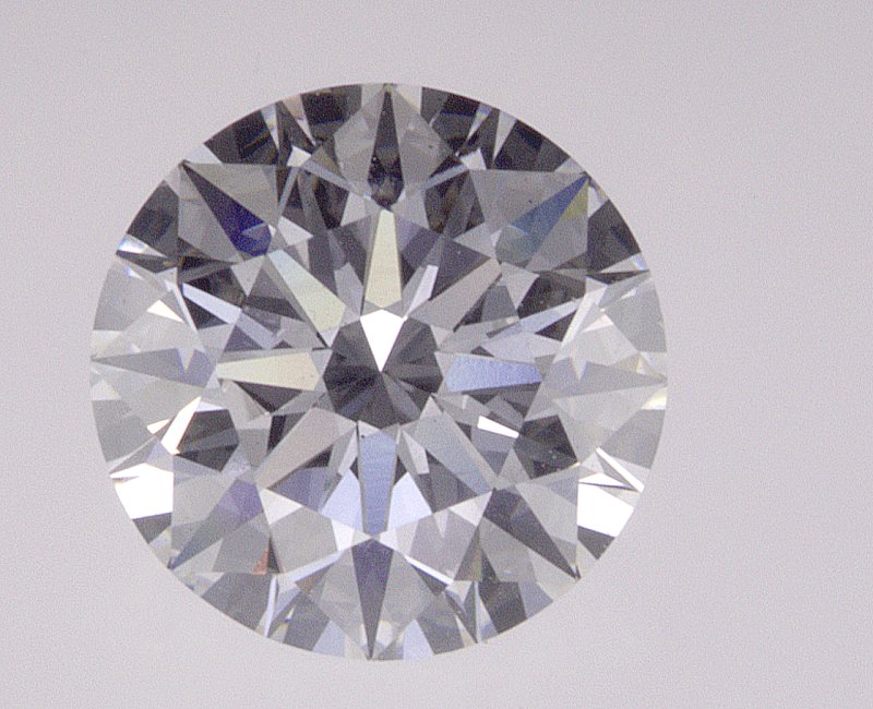 1.28 CT Round Lab-Grown Diamond Surrey Vancouver Canada Langley Burnaby Richmond