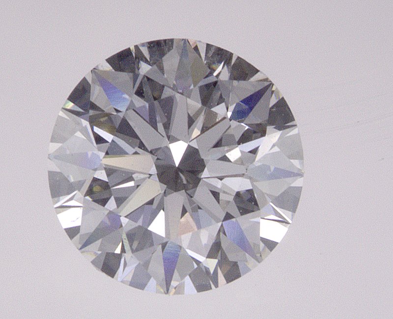 1.26 CT Round Lab-Grown Diamond Surrey Vancouver Canada Langley Burnaby Richmond