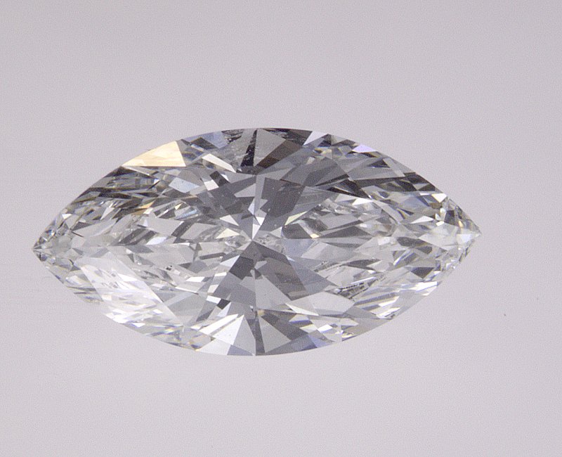 1.28 CT Marquise Lab-Grown Diamond Surrey Vancouver Canada Langley Burnaby Richmond