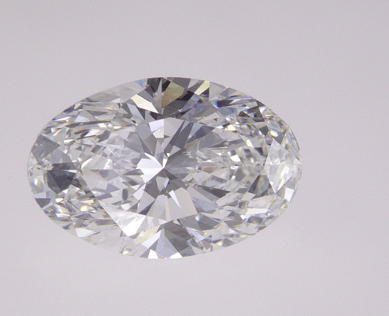 1.5 CT Oval Natural Diamond Surrey Vancouver Canada Langley Burnaby Richmond