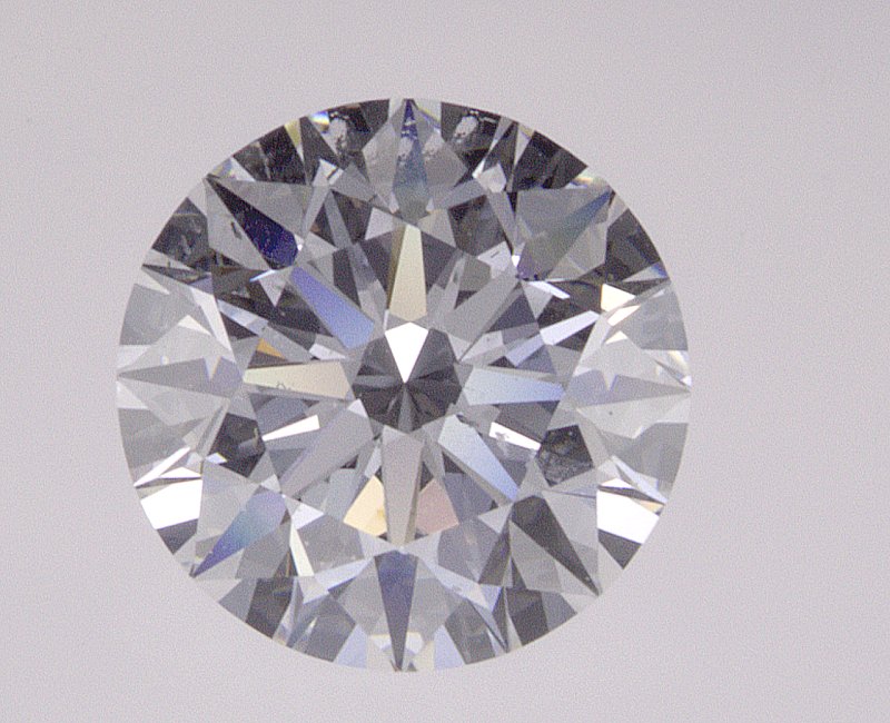 1.2 CT Round Lab-Grown Diamond Surrey Vancouver Canada Langley Burnaby Richmond