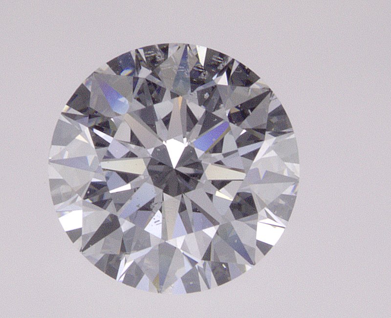 1.17 CT Round Lab-Grown Diamond Surrey Vancouver Canada Langley Burnaby Richmond