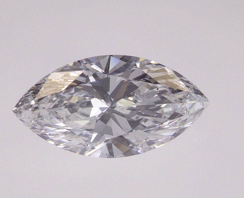 1.02 CT Marquise Lab-Grown Diamond Surrey Vancouver Canada Langley Burnaby Richmond