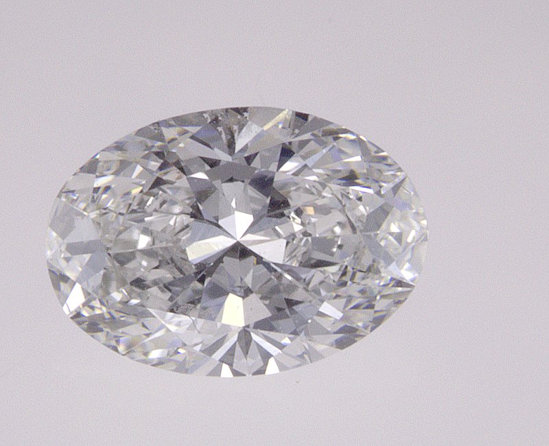 1.01 CT Oval Natural Diamond Surrey Vancouver Canada Langley Burnaby Richmond