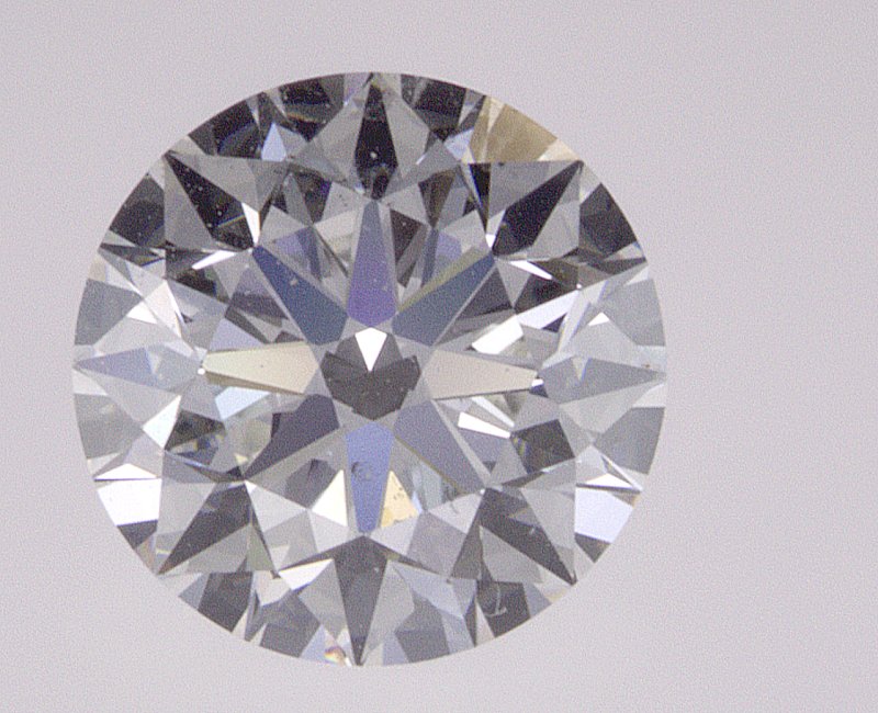 1.06 CT Round Natural Diamond Surrey Vancouver Canada Langley Burnaby Richmond