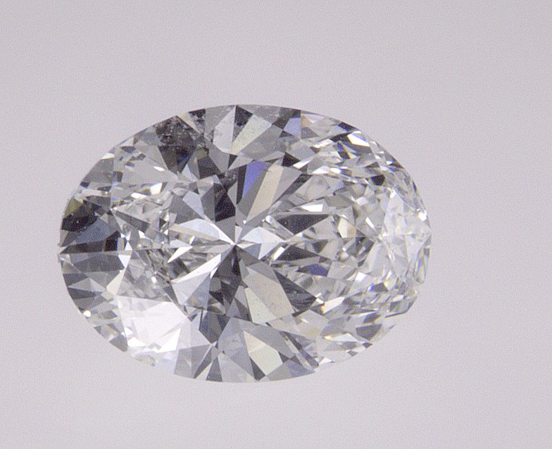 1.05 CT Oval Natural Diamond Surrey Vancouver Canada Langley Burnaby Richmond