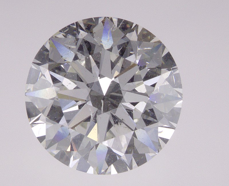 2.73 CT Round Natural Diamond Surrey Vancouver Canada Langley Burnaby Richmond