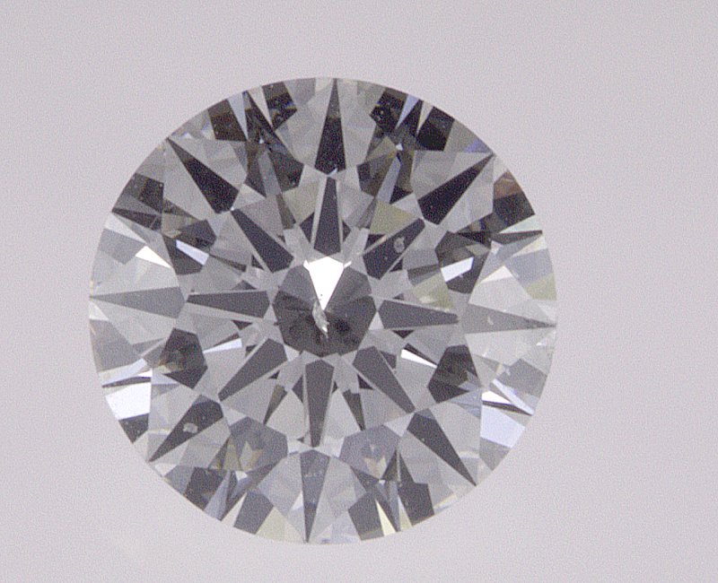 1.01 CT Round Natural Diamond Surrey Vancouver Canada Langley Burnaby Richmond