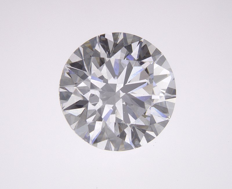 2.45 CT Round Lab-Grown Diamond Surrey Vancouver Canada Langley Burnaby Richmond