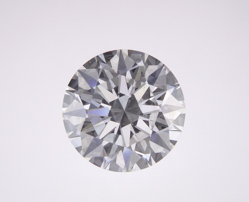 2.26 CT Round Lab-Grown Diamond Surrey Vancouver Canada Langley Burnaby Richmond