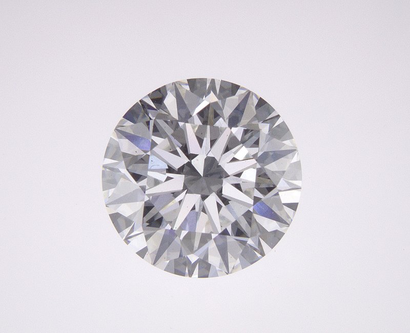 2.23 CT Round Lab-Grown Diamond Surrey Vancouver Canada Langley Burnaby Richmond