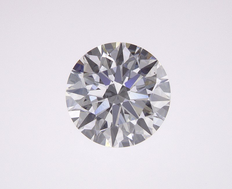 1.06 CT Round Lab-Grown Diamond Surrey Vancouver Canada Langley Burnaby Richmond