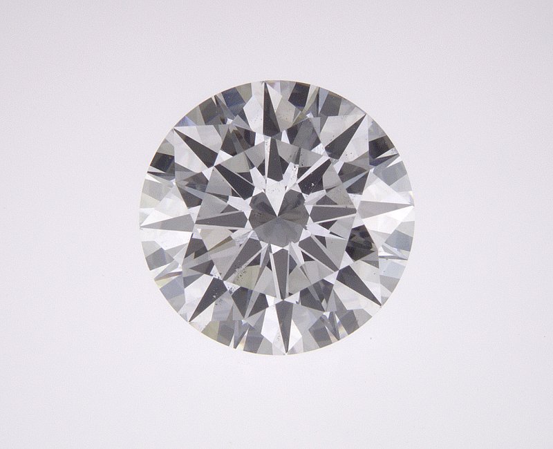 2.2 CT Round Lab-Grown Diamond Surrey Vancouver Canada Langley Burnaby Richmond