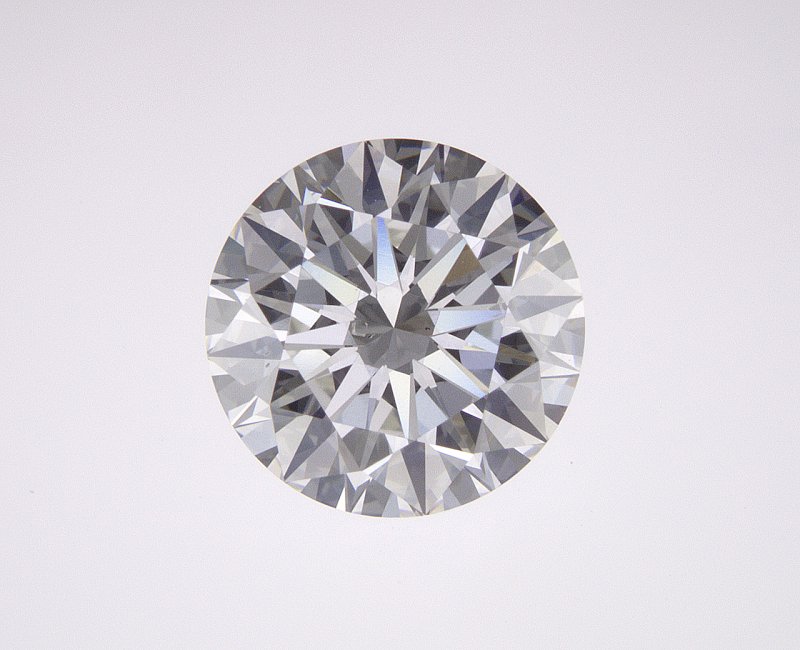 2.05 CT Round Lab-Grown Diamond Surrey Vancouver Canada Langley Burnaby Richmond