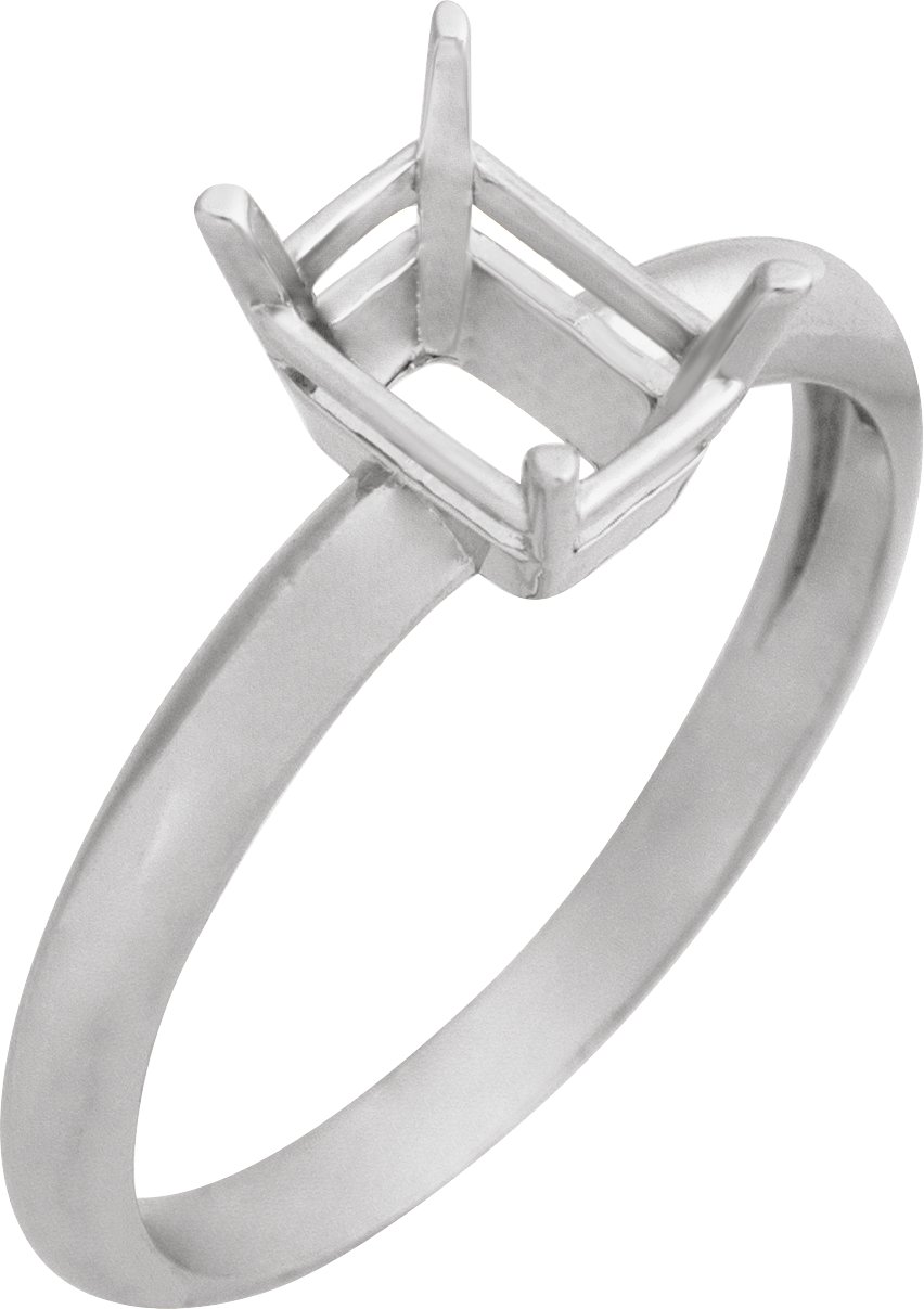 Solitaire Ring