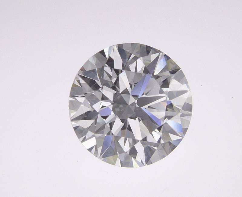 1.62 CT Round Natural Diamond Surrey Vancouver Canada Langley Burnaby Richmond