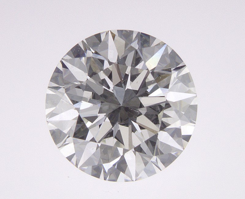 1.6 CT Round Natural Diamond Surrey Vancouver Canada Langley Burnaby Richmond