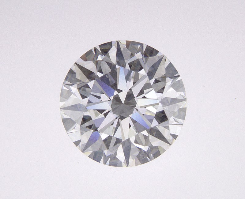 1.72 CT Round Natural Diamond Surrey Vancouver Canada Langley Burnaby Richmond