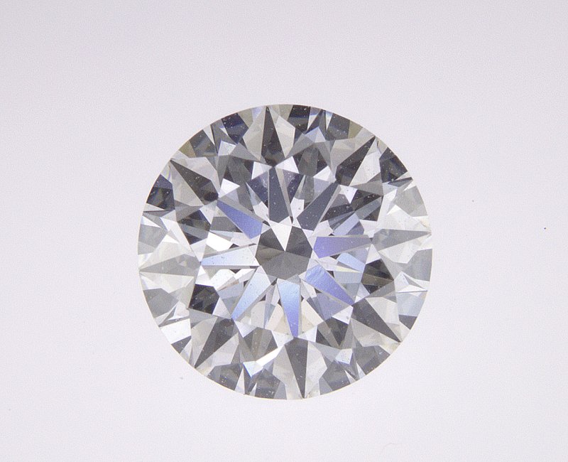 1.72 CT Round Natural Diamond Surrey Vancouver Canada Langley Burnaby Richmond