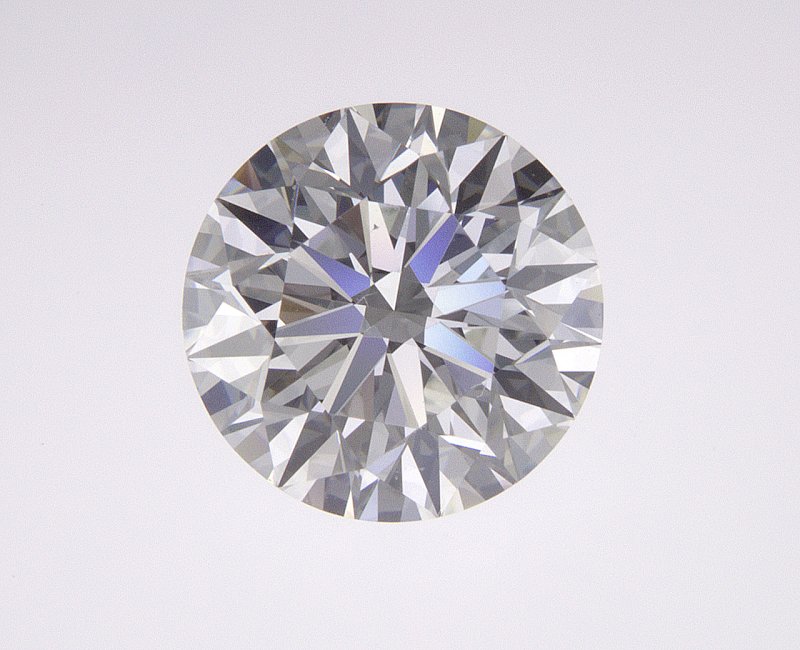 1.8 Carat Round Cut Natural Diamond