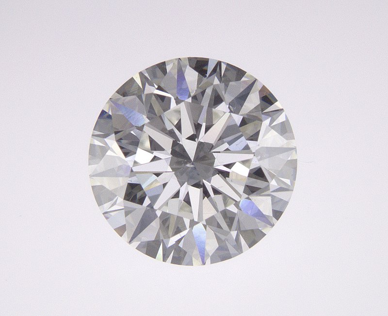 1.89 CT Round Natural Diamond Surrey Vancouver Canada Langley Burnaby Richmond