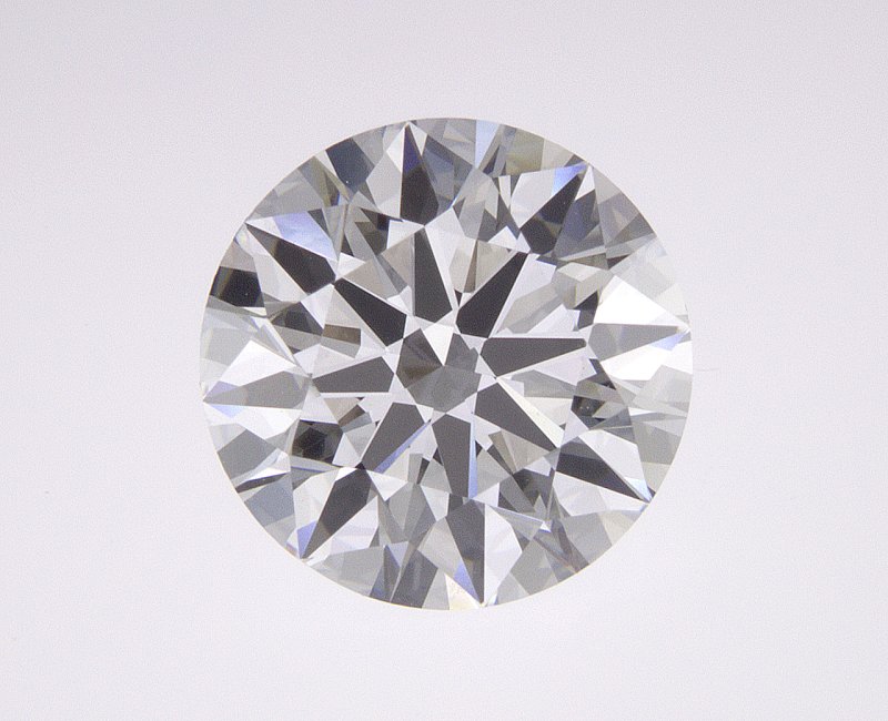 2 Carat Round Cut Natural Diamond