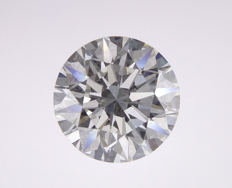 2 CT Round Natural Diamond Surrey Vancouver Canada Langley Burnaby Richmond