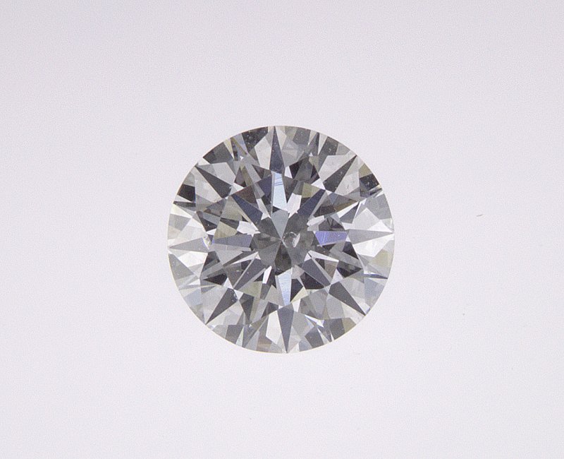 0.58 CT Round Natural Diamond Surrey Vancouver Canada Langley Burnaby Richmond