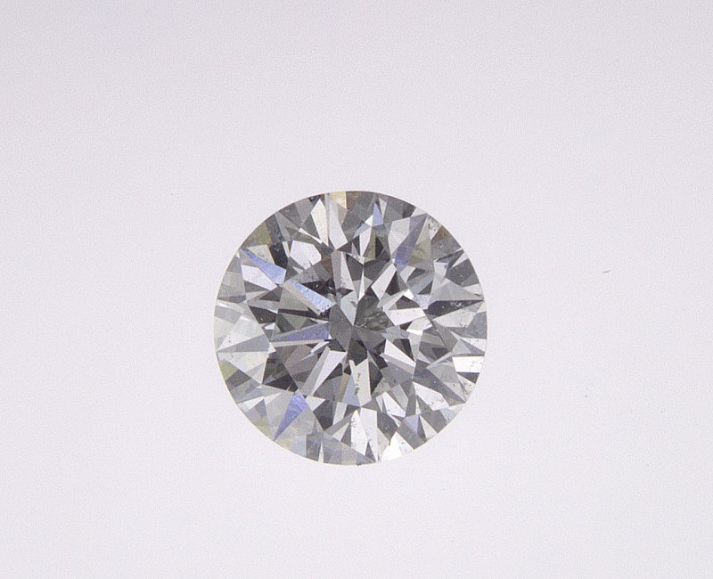 0.52 CT Round Natural Diamond Surrey Vancouver Canada Langley Burnaby Richmond