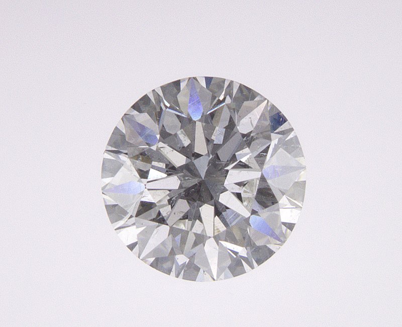 0.9 CT Round Natural Diamond Surrey Vancouver Canada Langley Burnaby Richmond