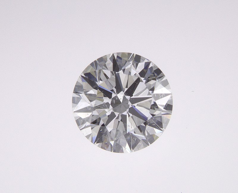 1.01 CT Round Natural Diamond Surrey Vancouver Canada Langley Burnaby Richmond