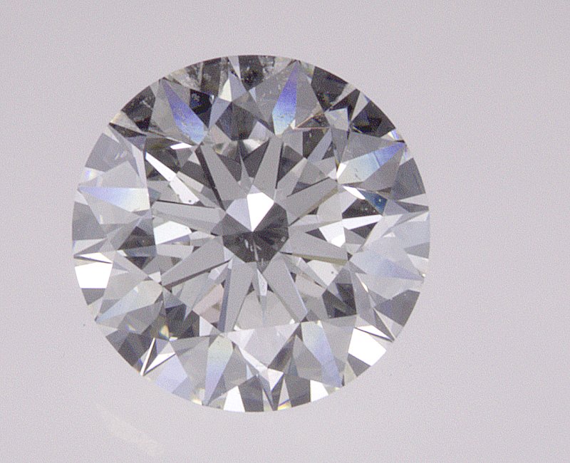 1.32 CT Round Natural Diamond Surrey Vancouver Canada Langley Burnaby Richmond