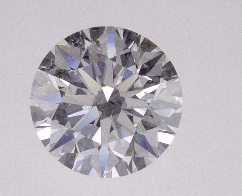 1.32 CT Round Natural Diamond Surrey Vancouver Canada Langley Burnaby Richmond