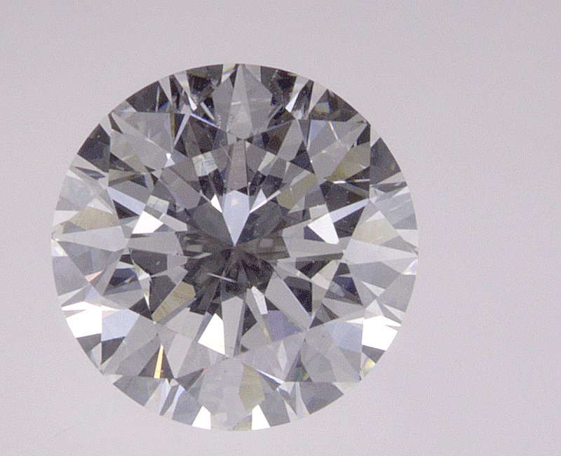 1.41 CT Round Natural Diamond Surrey Vancouver Canada Langley Burnaby Richmond